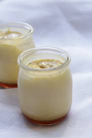 Creme Caramel Au Beurre Sale Les Inratables De Jean Francois Piege Creme Caramel Recette De Cuisine Rapide Caramel Au Beurre