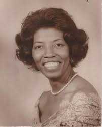 Hazella Brown Obituary (1942