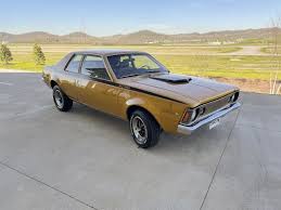 Image result for Florentine Gold 1985 AMC