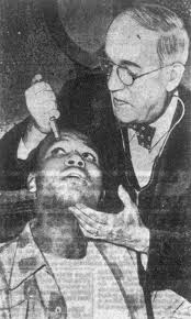 27 Sugar ray robinson Images: PICRYL