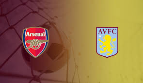 استعاد فريق أرسنال صدارة الدوري الإنجليزي لكرة القدم، بعد فوزه على مضيفه أستون فيلا بهدفين دون مقابل، في إطار المرحلة 21 من البريميرليغ. Ø¨Ø« Ù…Ø¨Ø§Ø´Ø± Ù„Ù…Ø¨Ø§Ø±Ø§Ø© Ø£Ø±Ø³Ù†Ø§Ù„ Ø¶Ø¯ Ø£Ø³ØªÙˆÙ† ÙÙŠÙ„Ø§ ÙÙŠ Ø§Ù„Ø¯ÙˆØ±ÙŠ Ø§Ù„Ø¥Ù†Ø¬Ù„ÙŠØ²ÙŠ Ø§Ù„Ø¬ Ø±Ù†Ø§Ù„ Ù†ÙŠÙˆØ²