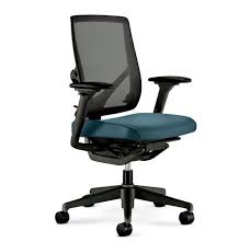 Get Comfortable Ergonomic Office Chair Hni India Ergonomic Office Chair Office Chair Work Space Chair