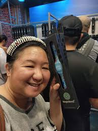 Any tips for using MagicBands at the parks?