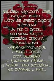 Nasze życzenia sprawią, że każdy solenizant prawdziwie się wzruszy. Pin Na Zyczenia