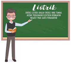 Untuk Apa Sajakah Energi Listrik Digunakan Di Sekolah Berikan 3 Contoh Brainly Co Id