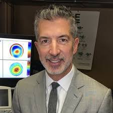 Paul Herendeen's Instagram, Twitter & Facebook