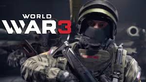Image result for world war iii