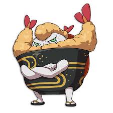 Yokai watch 1 switch with only e rank yokai. Yo Kai Pride Shrimp Mt Wildwood