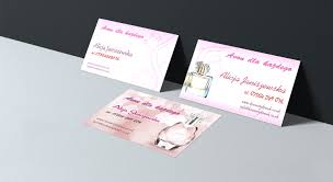 Avon business card design 11. Business Cards Made For Beautician Business Card Designing Company Outsourcing Web Design Software Development For Uk Agencies