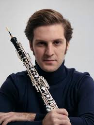 Ángel Luis Sánchez Moreno (@angelsanchez_oboist) • Instagram photos and  videos