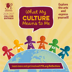 Reflections Arts Program | National PTA