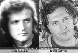 Журналист виктор набутов и мария смольникова; Viktor Nabutov Na Likeness Ru Novye Shodstva V Nachale