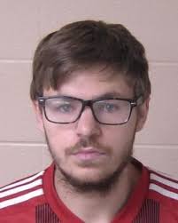 Latest Hamilton County Arrest Report