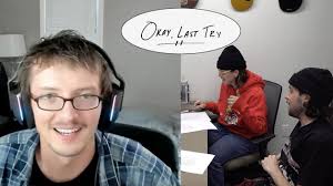 OKAY, LAST TRY” EP. 7 WITH GIFTED HATER