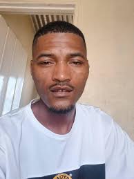 Tony Junior Mnyungula