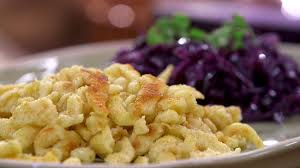 Recette Spaetzle Petits Plats En Equilibre Tf1 Petits Plats En Equilibre Recette Spaetzle Plat