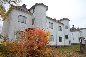 A gas cylinder ignited after a leak in hyesan on monday evening, according to reports. Bomb I Goteborg Riktades Mot Skandalvard I Amal Hem Hyra