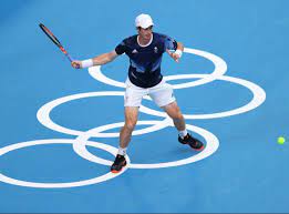 Official tennis player profile of andy murray on the atp tour. Wwybvwxb5c 4tm