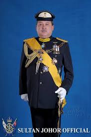Keberangkatan tiba kdymm ydpa al sultan abdullah di istana melawati putrajaya bmw r1250rt. Malaysiakini Johor Sultan Clarifies Refusal To Be Next Agong Says Adhering To Tradition