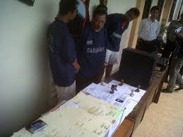 Check spelling or type a new query. Sindikat Pemalsu Skck Dibekuk Di Semarang