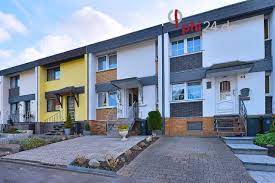 Haus kaufen in alsdorf, sieg: Phi Aachen Charmantes Reihenmittelhaus In Schoner Lage Von Alsdorf Mariadorf Immobilienmakler Aachen Immobilien Kaufen Haus Verkaufen