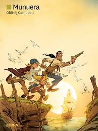 Obitelj Campbell, Integral (Les Campbell #1-5) by José Luis Munuera