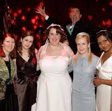 The Office 10th Anniversary Instagram Takeover Tv Weddings The Office Nbc The Office Show