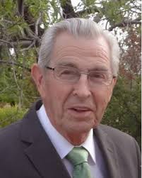 Richard Leonard Merrill Obituary June 2, 2024