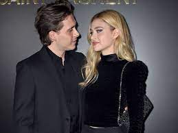 Nicola's paternal grandfather was maurice herbert peltz. Brooklyn Beckham Liebestattoo Fur Nicola Peltz