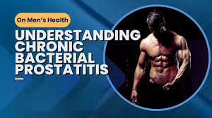 Image result for Acute Bacterial Prostatitis