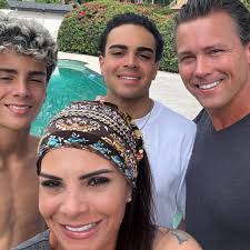 Ricky Tucker The Social Prince