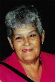 Rosa Tijerina Obituary September 20, 2018