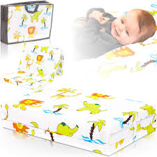 Check spelling or type a new query. Reisebettmatratze Travel 120x60cm Inklusive Tragetasche Fur Baby Reisebett Kinder Bett Dschungel Weiss Amazon De Baby