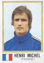 Henry Michel
