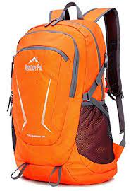 Venture Pal Large 45l Hiking Backpack Packable Lightwei Https Www Amazon Com Dp B0794s9hl5 Ref Cm Lightweight Travel Backpack Hiking Backpack Backpacks