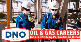 Specialist in corrosion resistant coatings. Dno Asa Jobs Oil Gas Careers Iraq Dubai Norway