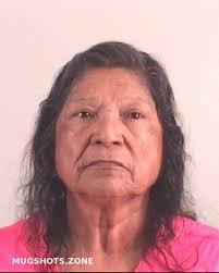 HAILEY ROSA ALONZO 09/15/2023