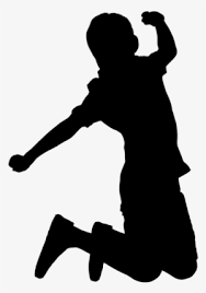Free Free Child Silhouette Free Svg 60 SVG PNG EPS DXF File