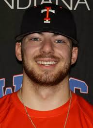 2020 Baseball Roster