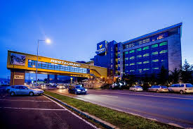 Business Hotel Conference Center Spa Targu Mures Updated 2020 Prices