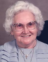 Obituary information for Maude Comstock