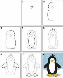 Trace and color with crayons. How To Draw Doodles 40 Step By Step Charts Bored Art How To Draw Doodles Doodle Drawings Art Drawings For Kids