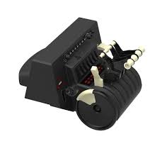 I have the honeycomb alpha yoke already, and have ordered a bravo throttle quadrant. Bravo Throttle Quadrant Honeycomb Aeronautical Aerosoft Shop