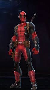 Pin By James Ivison On Art Superhero Deadpool Fictional Characters