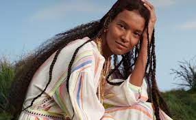 H M Collaborates With Liya Kebede S Lemlem For A Joyful Laidback Women S Collection Made From More Sustainable Materials