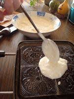 Ces Bricelets Fins Comme De La Dentelle Accompagnent A Merveille Un Bon Verre De Vin Blanc Preparation 15 Bricelet Gateaux Et Desserts Cuisine Et Boissons