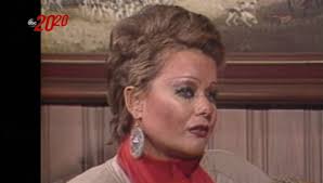 20 20 Tammy Faye Bakkers Second Husband Went To Jail Too Tammy Faye Bakker Husband Jail