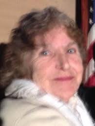 Elizabeth Mae "Betty" Stiles