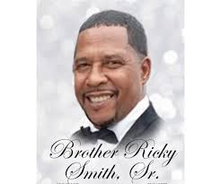 Ricky DeWayne Smith Sr. Obituary (2024)