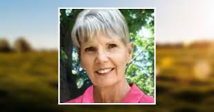 Georgianne Thornburgh Obituary July 19, 2021